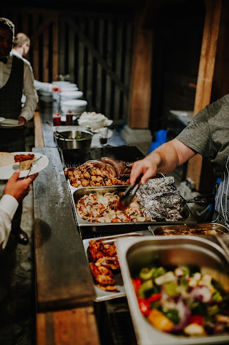 Catering Naturalnie Adam Hasiak - Gastronomia