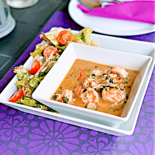 Restauracja Kathmandu - Szczecin