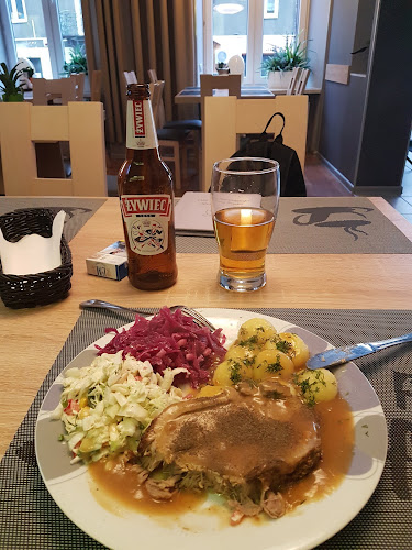 CATERING - KRAINA SMAKU - Wola Hankowska