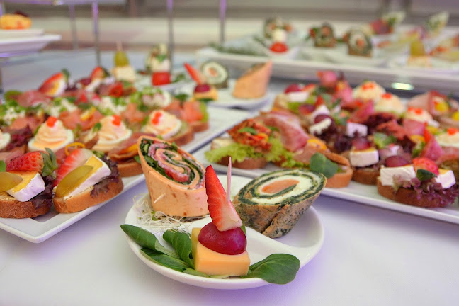 Ogród Smaków - Gastronomia