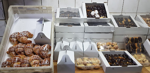 Piekarnia & Sklep Spożywczy Klonowski