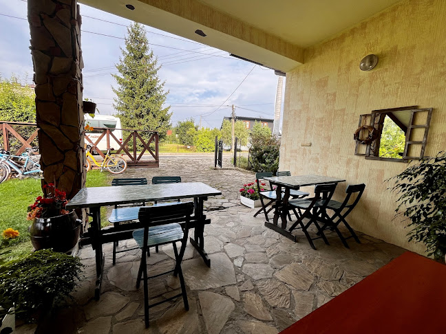 Restauracja Gruzińska Sviri