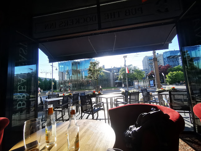 Comments and reviews of The Dockers Inn Pub