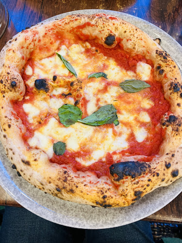 Milo Pizza Napoletana - Warszawa