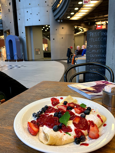 Półwiejska 42, 61-888 Poznań