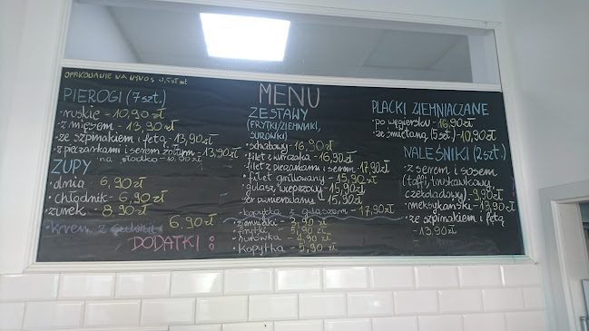 Domowe Smaki - Gastronomia