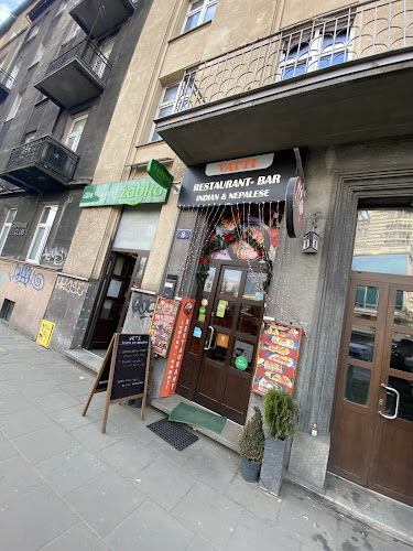 Aleja Zygmunta Krasińskiego 8, 30-101 Kraków