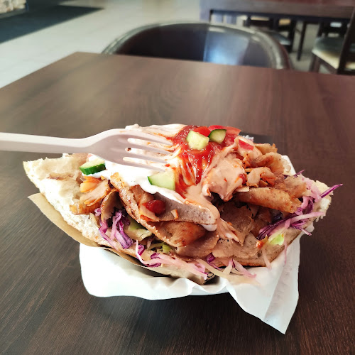 Ala Turka Kebab Turecki