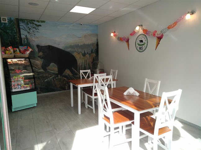 Reviews of Lodziarnia MIŚ Małgorzata Ceglarz in Małdyty - Gastronomia