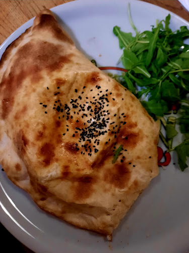 Opinii despre Boska Włoska în Warszawa - Gastronomia