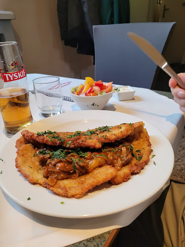 Kwintesencja - Gastronomia