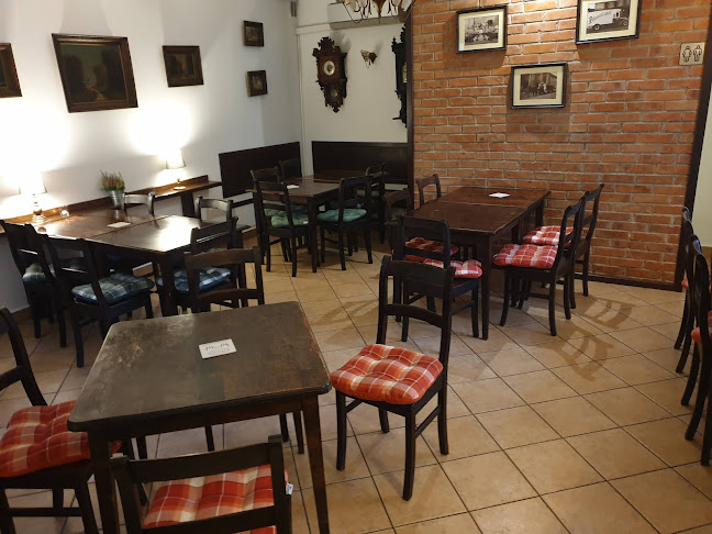 Opinii despre Restauracja Antyk în Puławy - Gastronomia