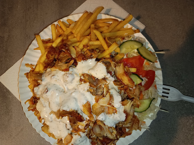 Kebab