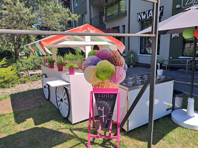 Delikatesy Zagrodnicza M.G. - Gastronomia