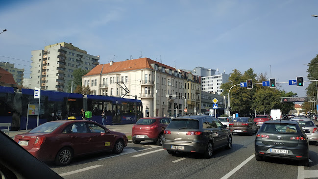 Jastrzębia 2, 53-138 Wrocław