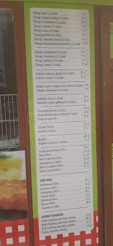 Reviews of Wyroby Garmażeryjne in Przemyśl - Gastronomia