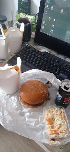 Warsaw Lunch - Gastronomia