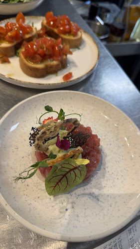 Ristorante Amici Miei - Poznań