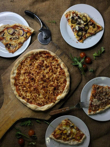 Jutrzenka, Plac Targowy, Jana III Sobieskiego, 35-001 Rzeszów