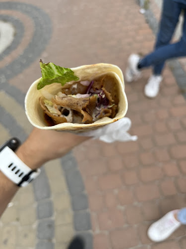 Bengol Kebab - Zwoleń