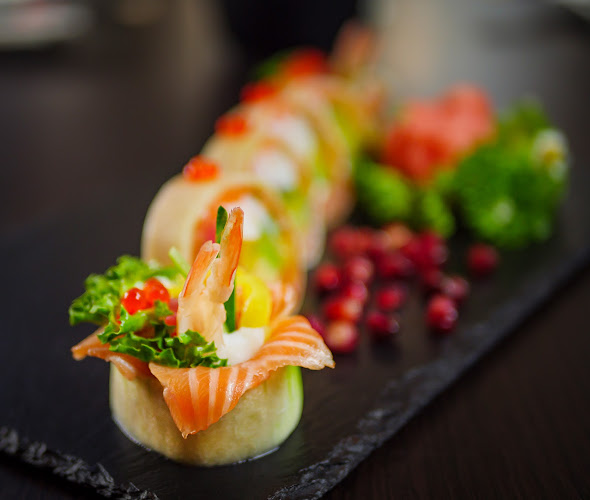 Ebi Sushi Piastów - Piastów