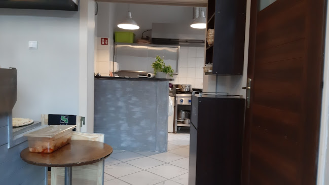 Piekarnia Mazurska S.C. - Szczecin