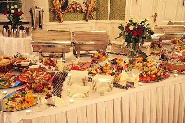 Best Catering - Gastronomia