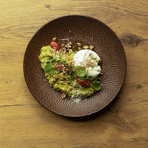 Comentarii opinii despre Pół na Pół Tarnów - włoska restauracja