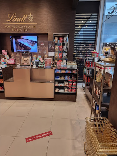 Lindt - Warszawa