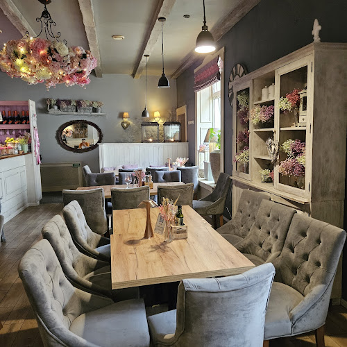 Opinii despre Restauracja Strzecha în Elbląg - Gastronomia