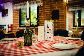 Mała Toskania Tawerna Italiana