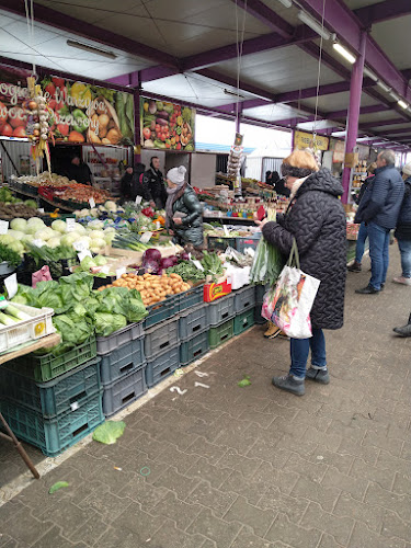 Opinii despre Płockie Centrum Handlowe în Płock - Gastronomia