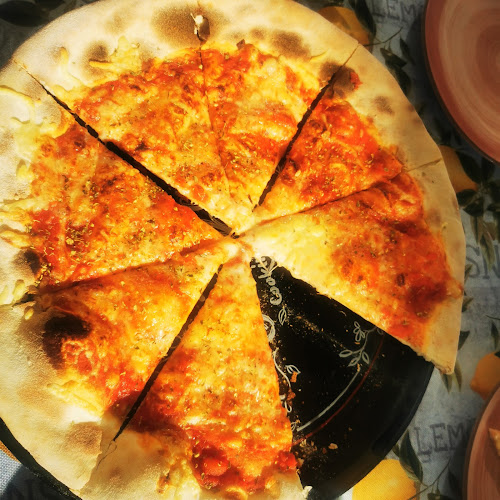 Restauracja Dmuchawce - Poznań