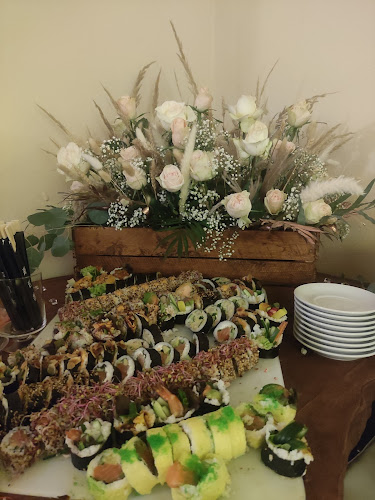 Comments and reviews of Sushi Bar
