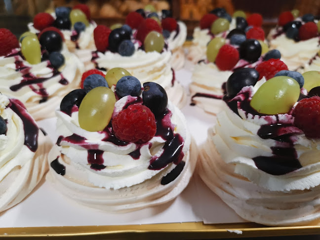 Piekarnia Kuźnia Małgorzata Dudacy-Matkowska