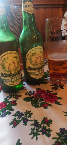 Comentarii opinii despre Restauracja U Wnuka