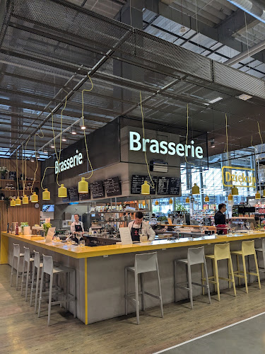 Opinii despre Brasserie Selgros Piaseczno în Mysiadło - Gastronomia