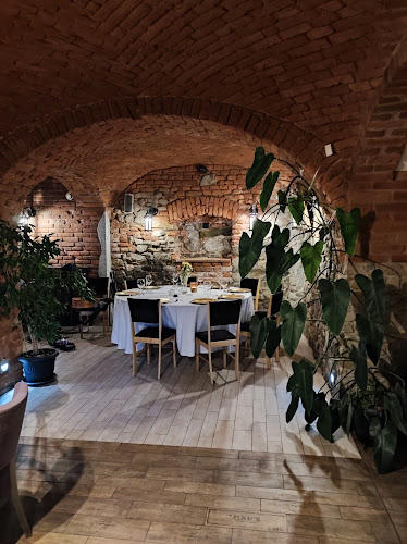 u Młynarzy - Gastronomia