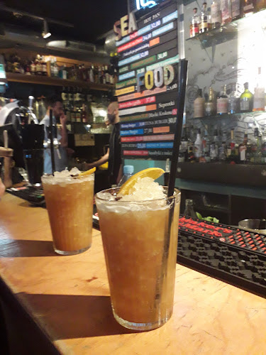 Opinii despre BEIRUT în Warszawa - Gastronomia