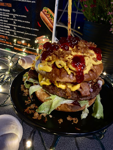 ABRAKADABRA - Gastronomia