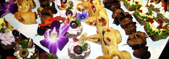 Inspiracja Smaków Bistro - Skarbimierz-Osiedle