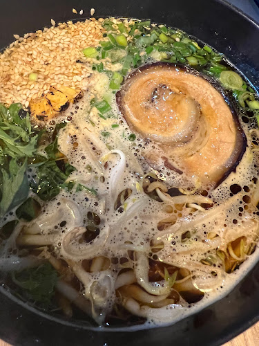 Sushi Maestro & Ramen - Restauracja Sushi Warszawa Wola Open Times