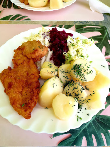 Jadłodajnia Titum - Gastronomia