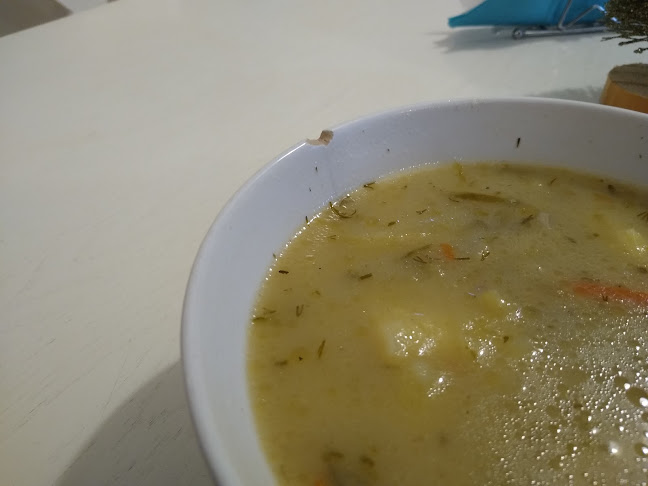 Opinii despre Do Syta în Płock - Gastronomia