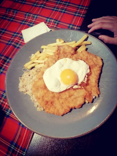 Kazamaty Pub & Restaurant - Nysa