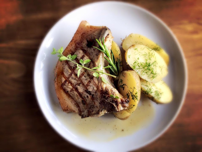 Magazyn - Gastronomia