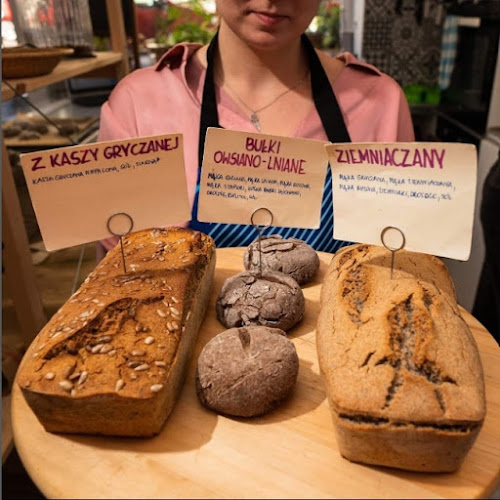 Podwieczorek - Poznań