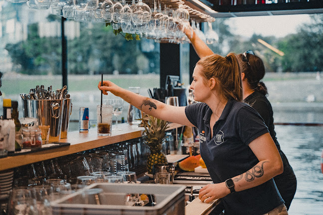 Comentarii opinii despre Restauracja Pino River