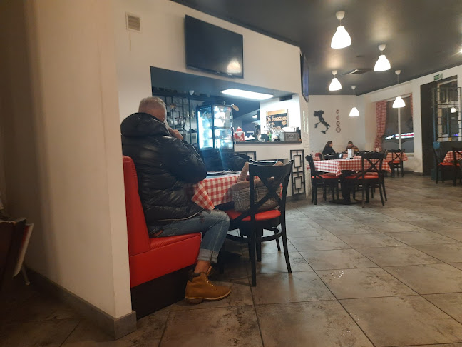 Restauracja La Piccola Italia - Gastronomia
