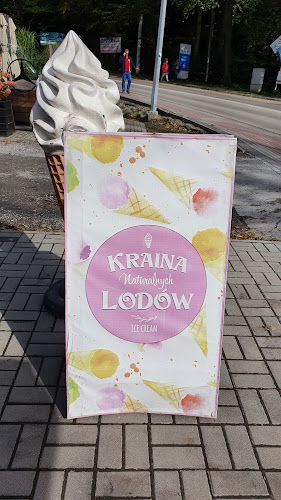 Opinii despre Kraina Naturalnych Lodów în Ustroń - Gastronomia